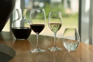TASTING The Fine Wine Gang GOLD (Prijs/persoon - Prix/personne) 45€